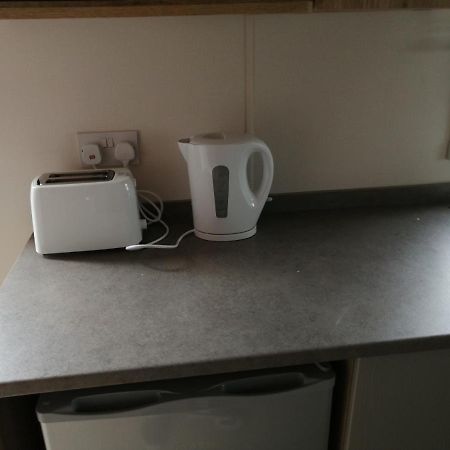 709 Seawick Villa Jaywick Sands Eksteriør bilde