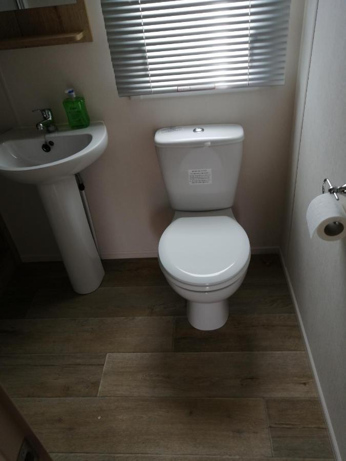 709 Seawick Villa Jaywick Sands Eksteriør bilde