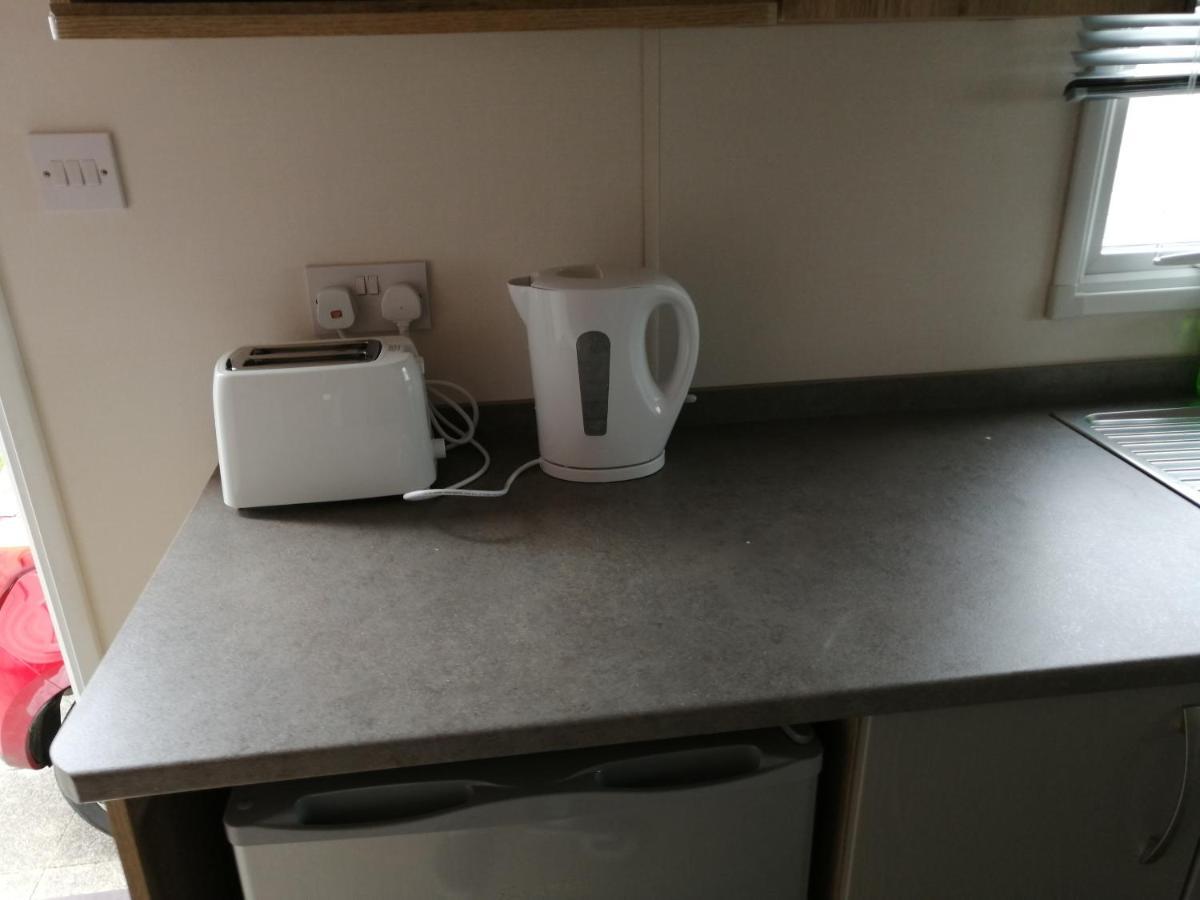 709 Seawick Villa Jaywick Sands Eksteriør bilde