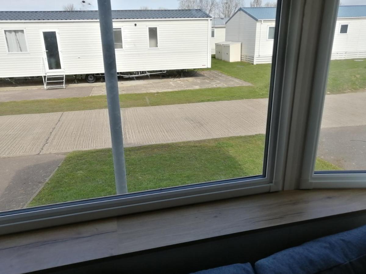 709 Seawick Villa Jaywick Sands Eksteriør bilde