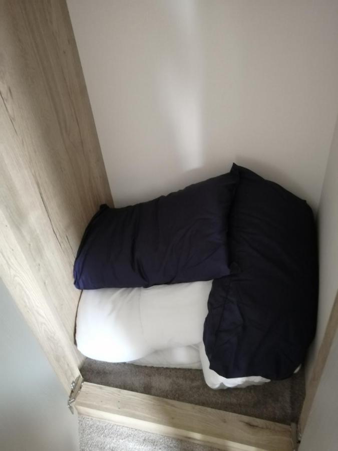 709 Seawick Villa Jaywick Sands Eksteriør bilde