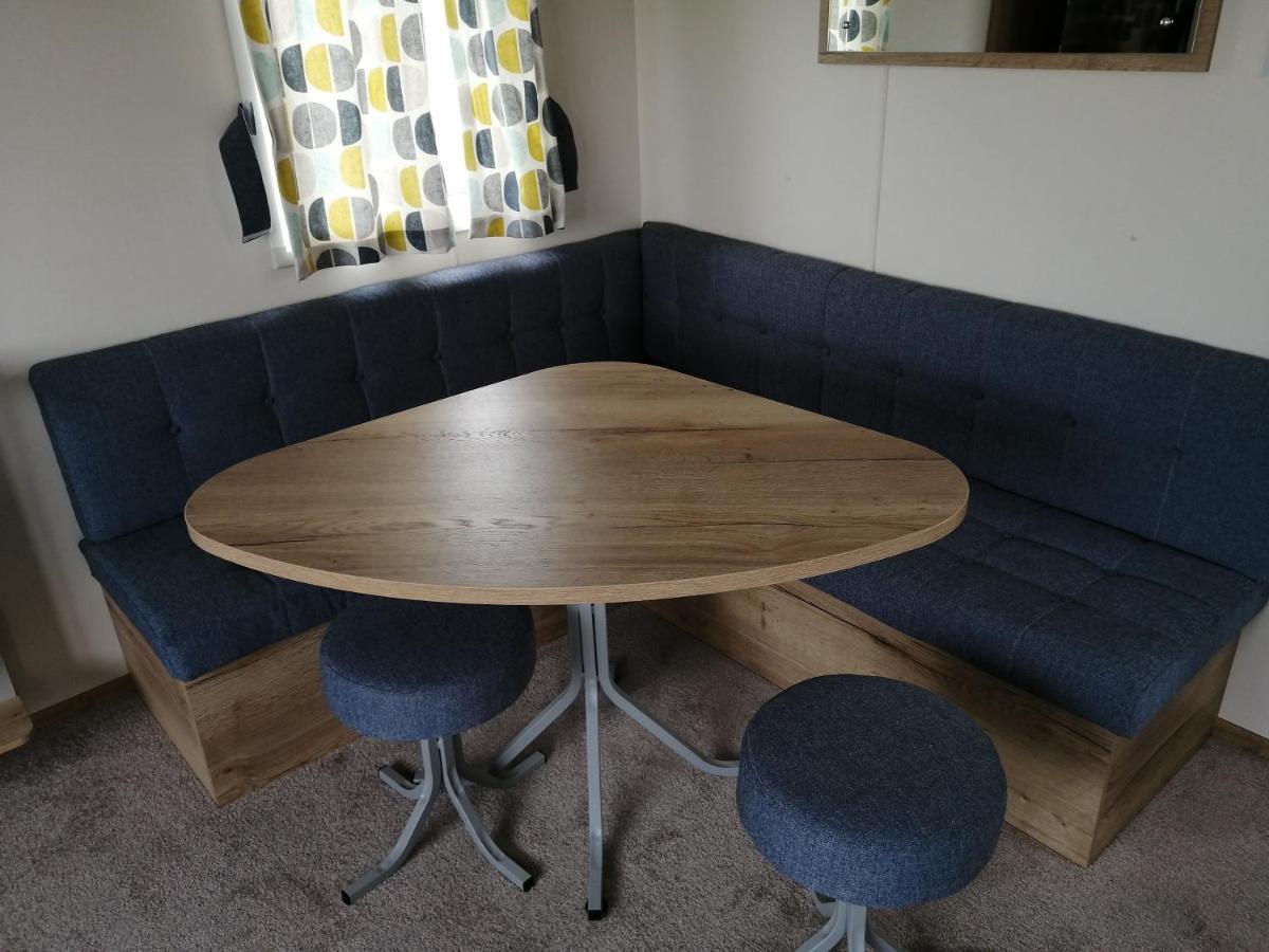 709 Seawick Villa Jaywick Sands Eksteriør bilde