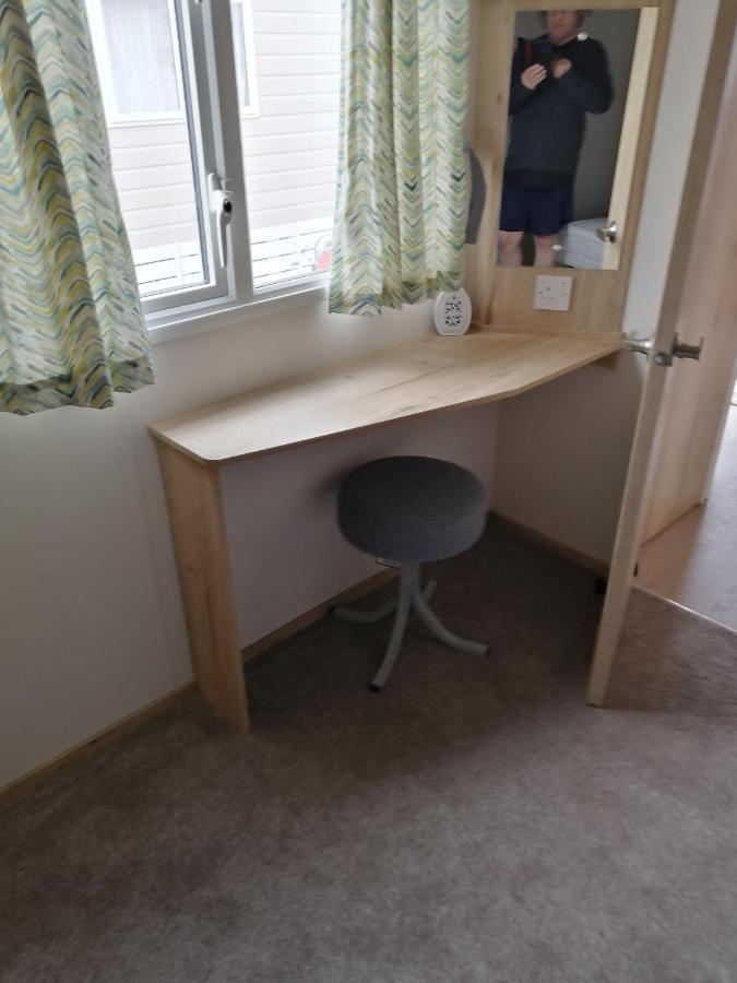 709 Seawick Villa Jaywick Sands Eksteriør bilde