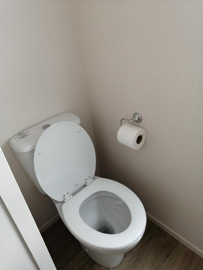709 Seawick Villa Jaywick Sands Eksteriør bilde