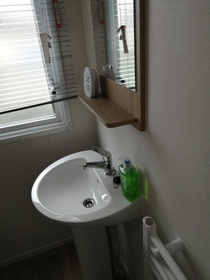 709 Seawick Villa Jaywick Sands Eksteriør bilde