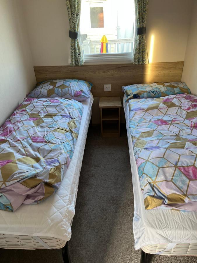 709 Seawick Villa Jaywick Sands Eksteriør bilde