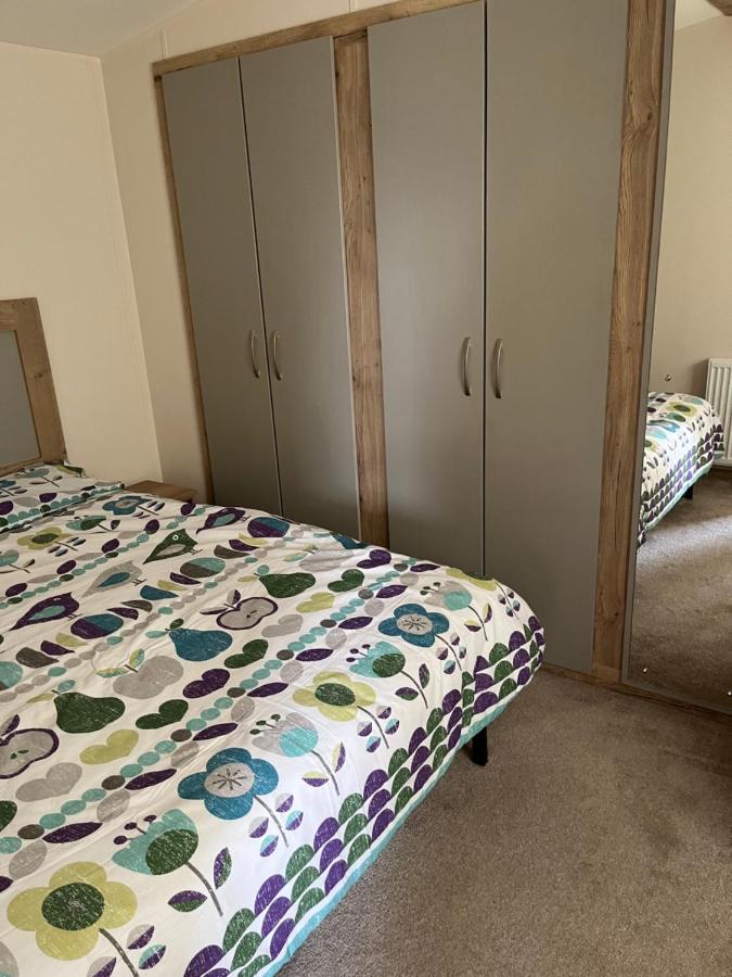709 Seawick Villa Jaywick Sands Eksteriør bilde