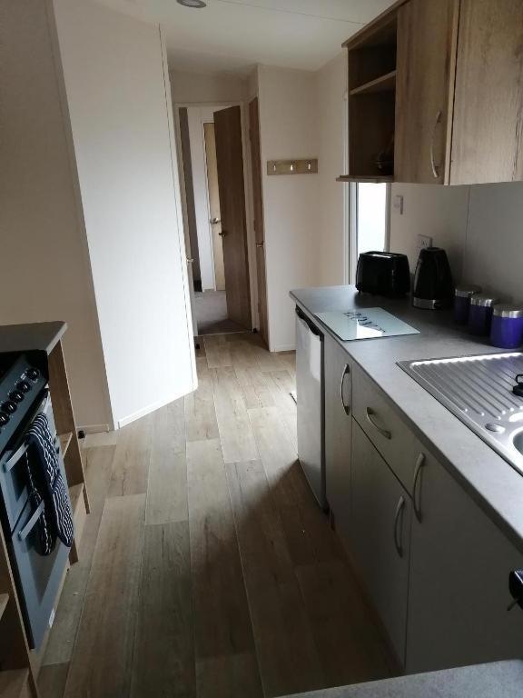 709 Seawick Villa Jaywick Sands Eksteriør bilde